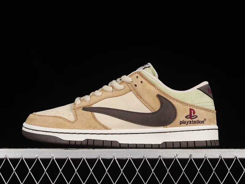 All Categories Nk SB Dunk Series Nk SB Dunk Low Low-top sneakers Nk SB Dunk Low World Cup themed SB low-top sports and leisure sneakers CU1726-666